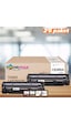 Hp 85A / CE285A Uyumlu Toner 2'li Paket