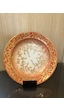 Güral Porselen 25 Cm Duvar Tabak