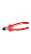 İzeltaş 3700 Yan Keski Opak Seri 140 Mm - 3700162140