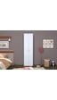 Kzy Çok Amaçlı Dolap, Mutfak, Banyo, Balkon, Kiler 8 Raflı Dolap (476805419) Beyaz