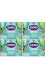Duru Fresh Sensations Yağmur Ormanı Duş Sabunu 4'lü 4 x 150 G