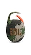 Jbl Clip 5 Taşınabilir Bluetooth Hoparlör