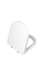 VitrA S50 Klozet Kapağı Duroplast Beyaz 72 - 003 - 311
