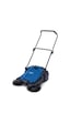 Scheppach S800 Manuel Yaprak/Toz Toplama Makinesi