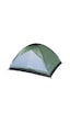 Evolite Trip Xl Monodome 4+1 Kişilik Kamp Çadırı Yeşil