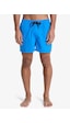 Quiksilver Everyday Solid Volley 15 Erkek Deniz Şortu-29824 Açık Mavi