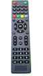 NextStar 5000 HD CX Uydu Kumanda -