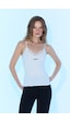 Sagaza Studio Ss6003 Likralı Body Ekru