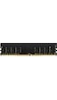 Lexar LD4AU032G-B3200GSST 32 GB DDR4 UDIMM 3200 MHz CL22 Ram