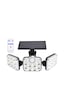 Powermaster Sensörlü Kumandalı 138 Ledli Solar Lamba Jd-2858 (536078203) Powermaster Sensörlü Kumandalı 138 Ledli Solar Lamba Jd-2858 (536078203)