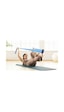 Sıkılaştırıcı Pilates Egzersiz Bandı Pilates Lastiği 150 Cm Sıkılaştırıcı Pilates Egzersiz Bandı Pilates Lastiği 150 Cm