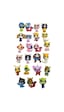 Littlest Pet Shop Littlest Pets Shop Lps Minişler 10 Adet Birden Oyuncak Sevimli Miniş
