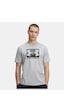 Under Armour Boxed Sports Updated Erkek Tişört C-und386793e50011 Gri