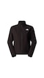 The North Face W Tek Approach Jacket Kadın Outdoor Ceketi Nf0a8b5ajk31siyah Siyah