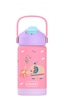 Sipnjoy - Flipsip Çocuk Su Termosu 360 Ml - Jolly Elephant