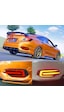Honda Civic Fc5 2016-2022 E Dizayn Arka Sis Takımı Arka Led