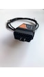 1.5 V Pic18f25k80 FT232RL Çip Hs/Ms CAN Arıza Tespit Cihazı Ddt4all Pyren Uyumlu