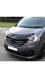Renault Trafic 2014 - Sonrası Kaput Rüzgarlığı
