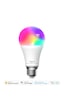 Meross Akıllı Rgb Ampül 810l/9w Msl120 Apple Home Destekli