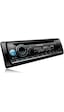 Pıoneer Deh-s5250bt-usb-mp3-cd-çift Bluetooth-renk Değiştiren-4x50w-2 Anfi Çıkışlı-profesyonel Tesisat Teybi