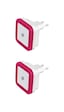 Ct 9500 Cata Fotoselli Gece Lambası Pembe Ct 9500 Cata Fotoselli Gece Lambası Pembe