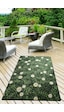 Margherita Balkon Djt 80X150 Cmbalkon Ve Teras Halısı