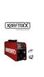 Kraftixx By Einhell Iw 225 İnvertör Kaynak Makinesi