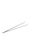 Kömür Köz Maşası 60 Cm Mangal Maşası Demir Köz Maşa N11.420
