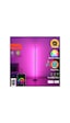 Neeko TUYA SMART UYUMLU Telefon Ve Kumanda Kontrollü Oda Aydınlatma Sistemi Full Rgb - 150 Cm WİFİ