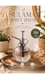 Perotti 15729 350 Ml Cam Yağlık Sirkelik Yağdanlık Şişesi Gri