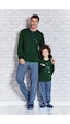 Rolypoly Roly Poly Erkek Çocuk Uzun Kol Pijama Takımı (1108) (1-4 Yaş) Rolypoly Roly Poly Erkek Çocuk Uzun Kol Pijama Takımı (1108) (1-4 Yaş)