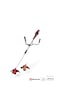 Einhell AGILLO 18/200 - Solo Akülü Çalı Tırpanı - 3411310