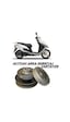 Honda Activa S Arka Varyatör Debriyaj Set