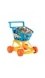 Dede Candy & Ken Dolu Market Arabası