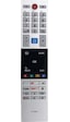 Snoweagle Ct-8561 Toshıba Smart Led Tv Uzaktan Kumandası İçin Uzaktan Kumanda Snoweagle Ct-8561 Toshıba Smart Led Tv Uzaktan Kumandası İçin Uzaktan Kumanda