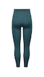 Only Onpjam-sana-3 Xhw Train Tights Kadın Tayt 15303178 Mavi-mavi