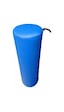 Yuvarlak Egzersiz Destek Pozisyon Yastığı Silindir Yastık 60X15Cm Çok Renkli