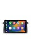 ExvoL  Bmw E46 Multimedya 9 İnc Hd Ips Ekran Android 10.1 Sürüm Ram 2 Hafıza 32