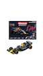 Carrera Go Challenge Formula High Speed Tek Kişilik Yarış Pisti 68002