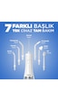 Fabcio Mysmile 7 İn 1 Smart Taşınabilir Ağız Duşu