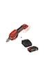 Einhell Akülü Budama Makası Ge-Ls 18 Li 1X2.5 Ah Akü Ve Şarj Kiti Einhell Akülü Budama Makası Ge-Ls 18 Li 1X2.5 Ah Akü Ve Şarj Kiti