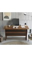 Robinhome Robin Home Verona A Ofis Çalışma Masası Bilgisayar Masası