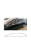 Honda Civic Fd6 Cam Çerçevesi Kenar Çıtası Krom Tamtur 2006 201