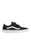 Vans Jn Old Skool V Siyah Sneaker Siyah