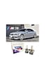 Bmw E46 Led Xenon Uzun Far Ampulü H7 Mono Yeni Seri Beyaz