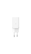 Baseus Gan5 Pro Ccgp180102 40w Duvar Tipi Hızlı Şarj Cihazı Beyaz 2x Type-c