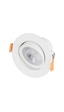 Cata 5W Akik Smd Led Armatür Gün Işığı Ct-5204G