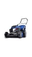 Hyundai HYM 460SP Benzinli Çim Biçme Makinesi