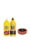 Farecla G3 Pasta 1lt G3 Wax Cila 1 Lt Pasta Cila Süngeri