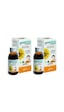 Grintuss Pediatrik Şurubu 2 x 128 G Grintuss Pediatrik Şurubu 2 x 128 G